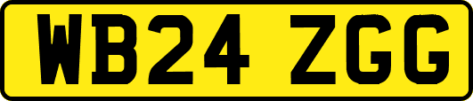 WB24ZGG