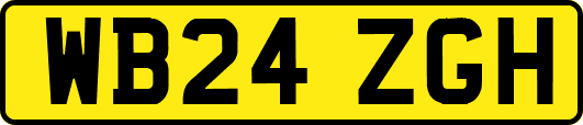 WB24ZGH