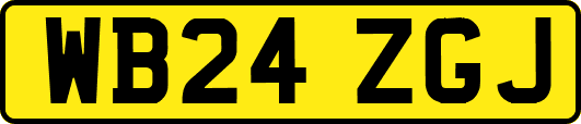 WB24ZGJ