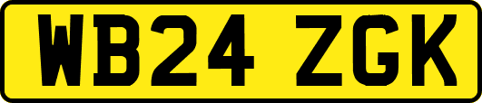 WB24ZGK