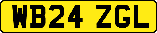 WB24ZGL