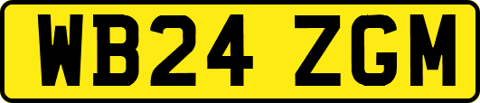 WB24ZGM