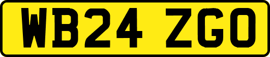 WB24ZGO
