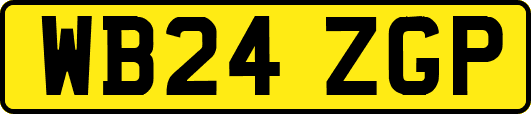 WB24ZGP