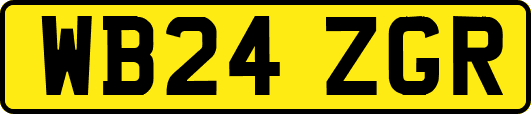 WB24ZGR
