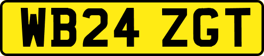WB24ZGT