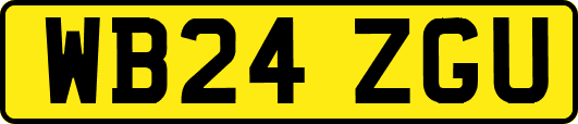 WB24ZGU