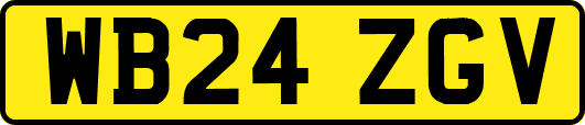 WB24ZGV