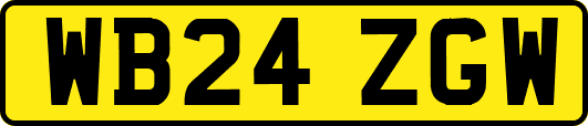 WB24ZGW