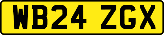 WB24ZGX
