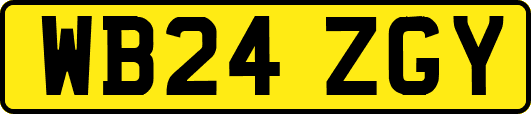 WB24ZGY
