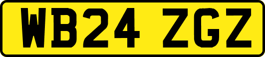WB24ZGZ