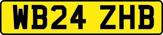 WB24ZHB