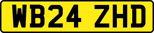 WB24ZHD