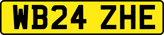 WB24ZHE