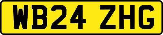 WB24ZHG