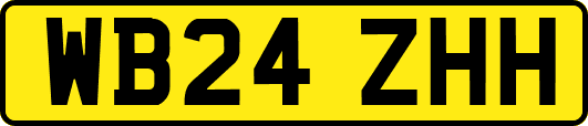 WB24ZHH