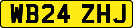WB24ZHJ