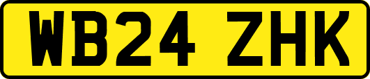WB24ZHK