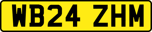 WB24ZHM