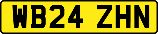 WB24ZHN
