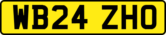 WB24ZHO