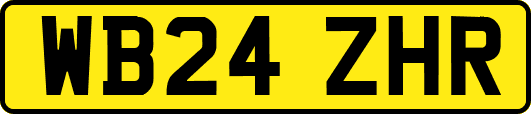 WB24ZHR