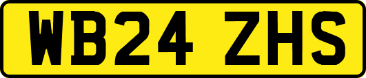 WB24ZHS