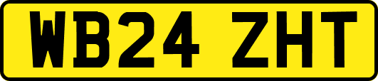 WB24ZHT