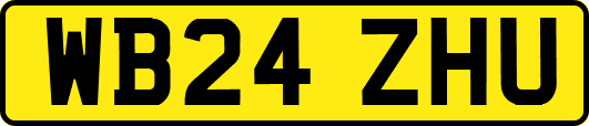WB24ZHU