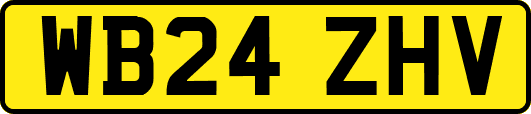 WB24ZHV