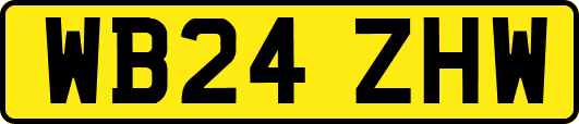 WB24ZHW