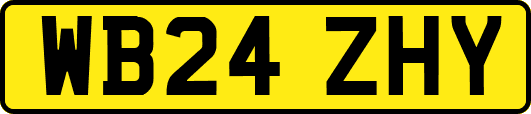 WB24ZHY