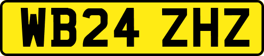 WB24ZHZ