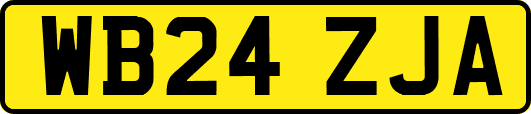 WB24ZJA