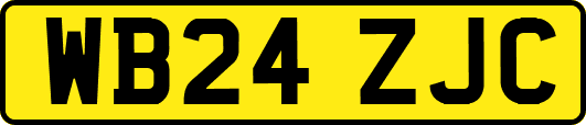 WB24ZJC