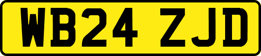 WB24ZJD