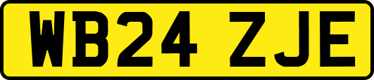 WB24ZJE