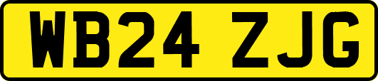 WB24ZJG