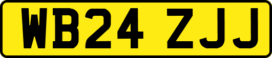WB24ZJJ