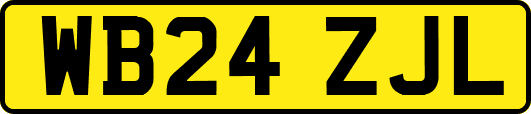 WB24ZJL
