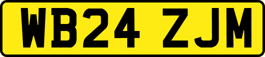 WB24ZJM