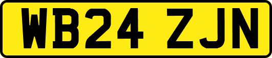 WB24ZJN