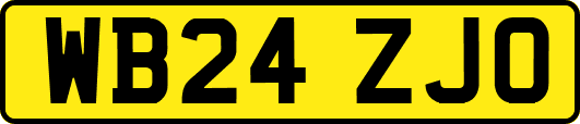 WB24ZJO