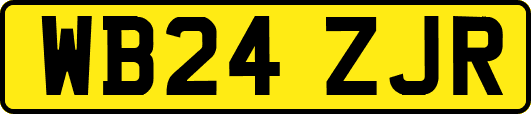 WB24ZJR