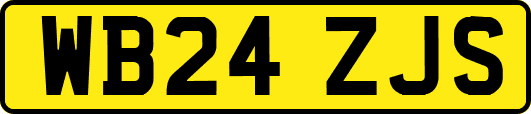 WB24ZJS