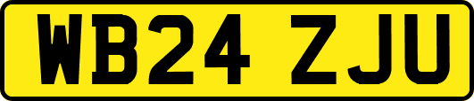 WB24ZJU
