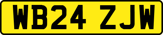 WB24ZJW
