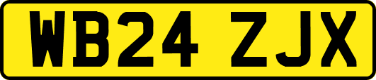 WB24ZJX