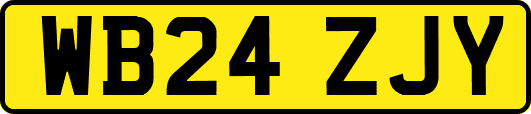 WB24ZJY